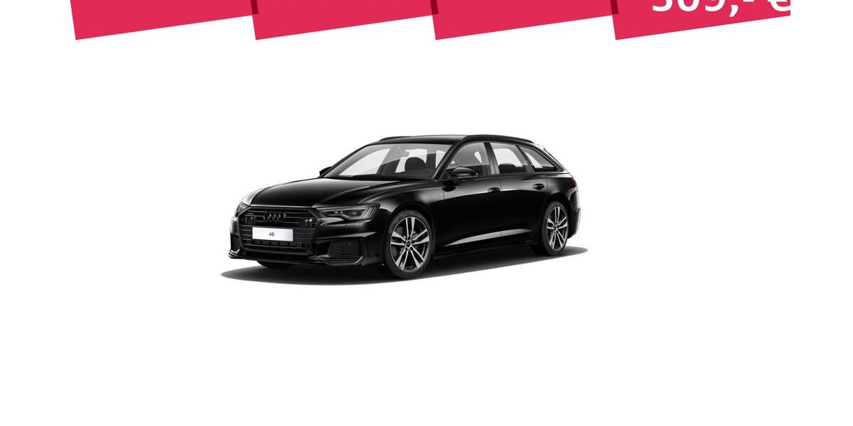 Audi A6 50.270 km 39.450 &euro; Hannover 30179