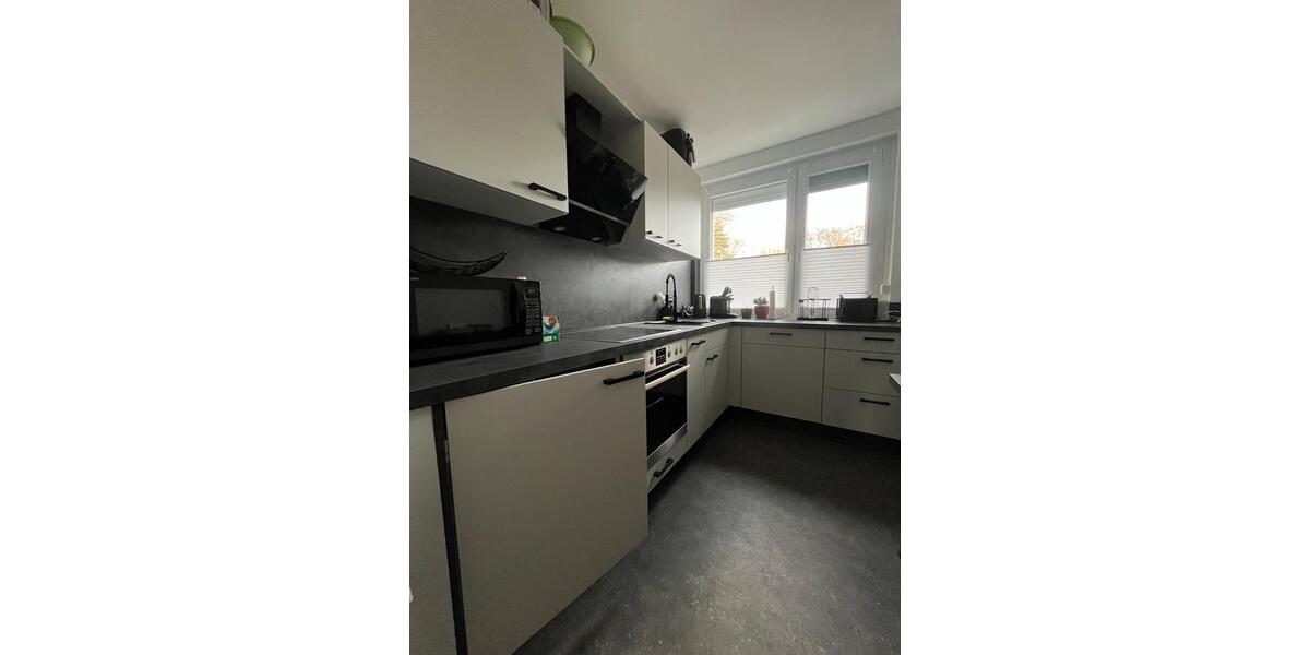 Etagenwohnung Garbsen - 3 Zimmer, 70 m&sup2;, 790&euro; | Angebot:25946890