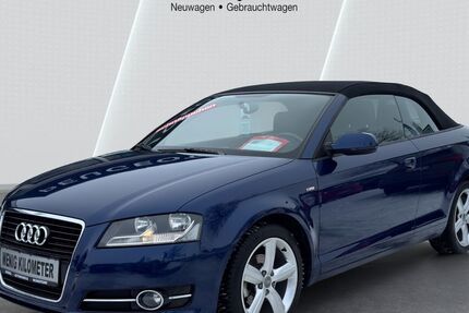 Audi A3 51.176 km 13.895 &euro; Wunstorf 31515