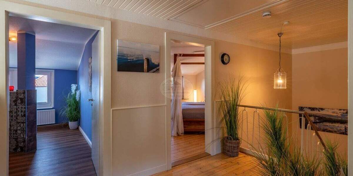 Mehrfamilienhaus, Wohnhaus Wunstorf Steinhude - 2 Zimmer, 1 m&sup2;, 3.499.999&euro; | Angebot:25730312