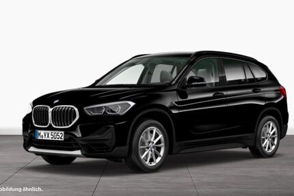 BMW X1 60.982 km 24.804 &euro; Hannover 30539