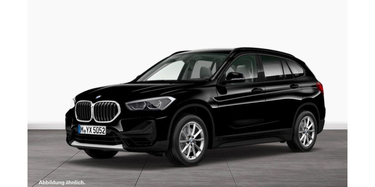 BMW X1 60.982 km 24.804 &euro; Hannover 30539