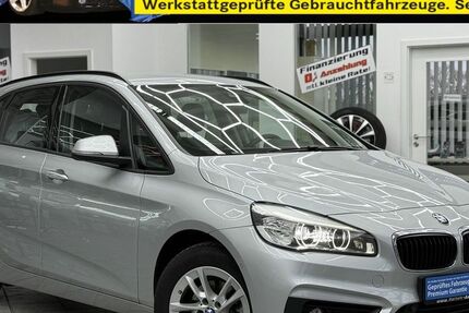 BMW 218 Active Tourer 167.500 km 9.900 &euro; Fuhrberg 30938