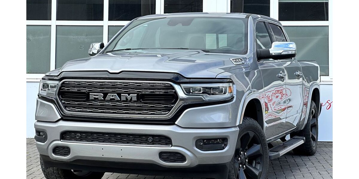 Dodge RAM 114.356 km 42.900 &euro; Garbsen 30827