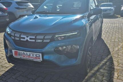 Dacia Spring 23.115 km 10.480 &euro; Hannover 30659