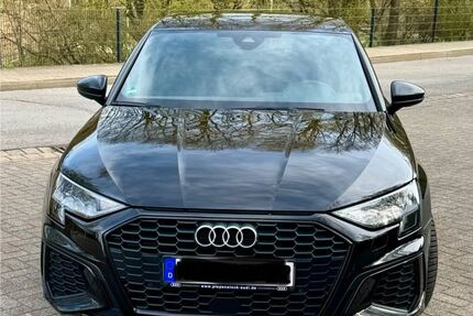 Audi A3 107.000 km 19.900 &euro; Barsinghausen 30890