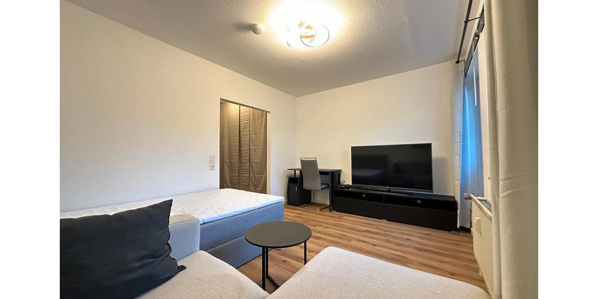 Etagenwohnung Hannover Linden-Limmer - 1 Zimmer, 21 m&sup2;, 110.000&euro; | Angebot:27209262