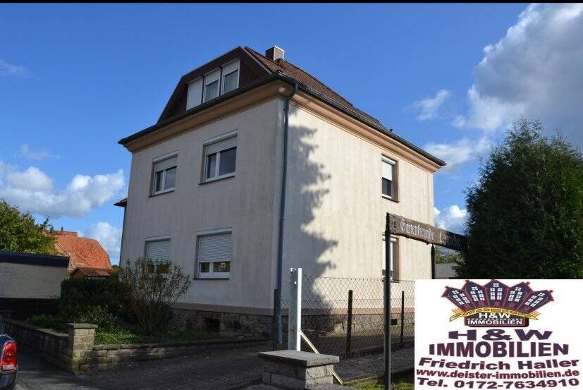 Etagenwohnung Barsinghausen Langreder - 2 Zimmer, 65 m&sup2;, 98.000&euro; | Angebot:25681933
