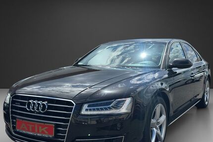 Audi A8 249.911 km 22.880 &euro; Hannover 30419