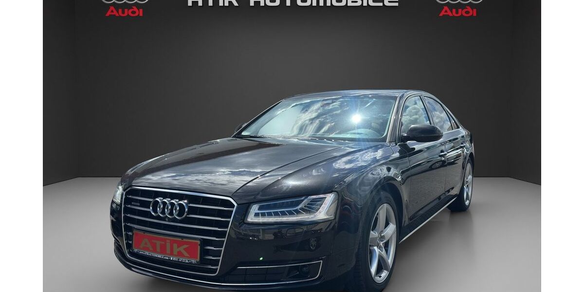 Audi A8 249.911 km 22.880 &euro; Hannover 30419