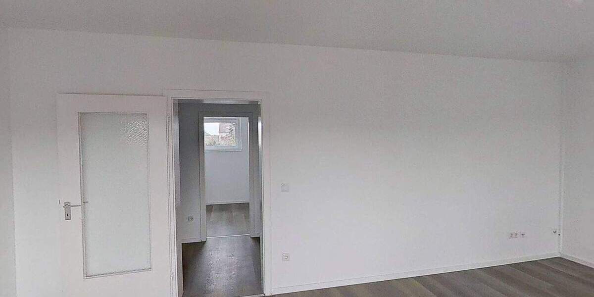 Zimmer Burgdorf - 2 Zimmer, 58 m&sup2;, 619&euro; | Angebot:25970046