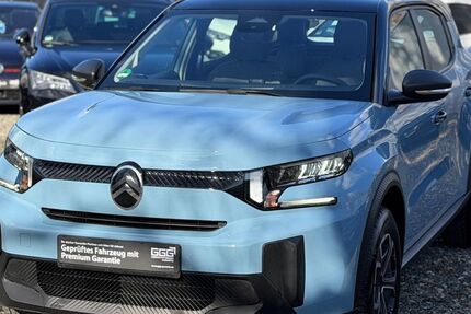 Citroen C3 Aircross 15.000 km 14.999 &euro; Hannover 30453