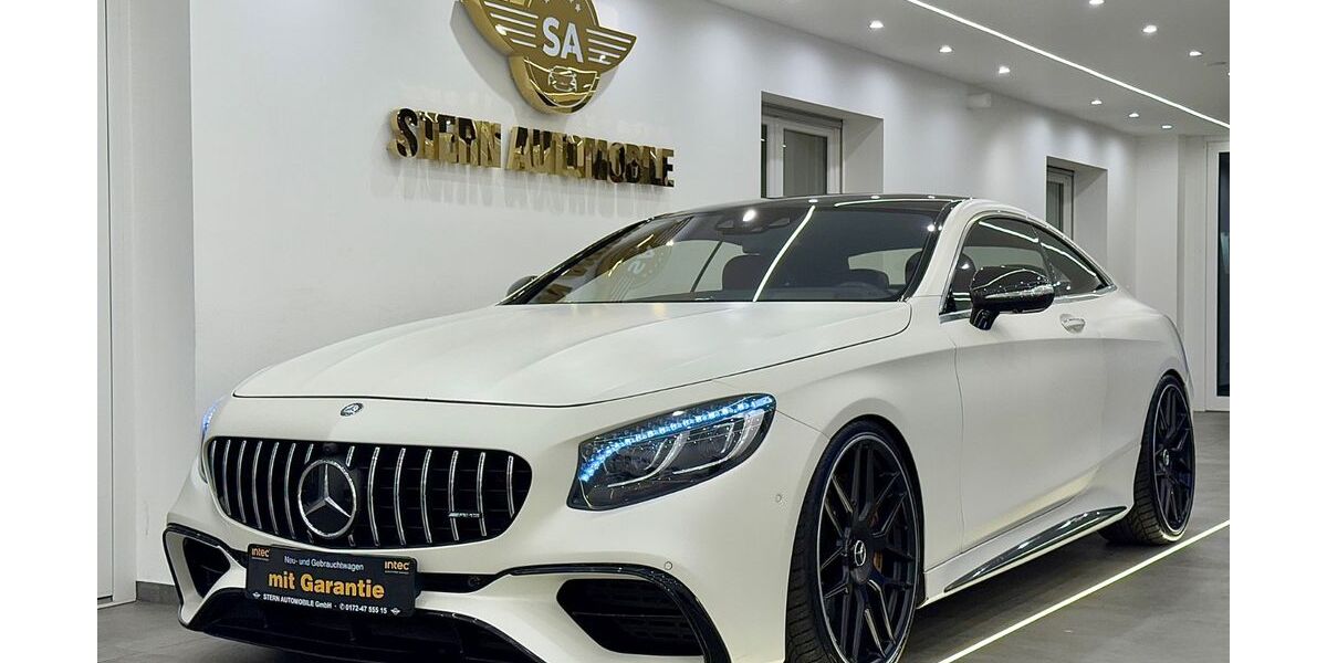 Mercedes-Benz S 63 AMG 126.198 km 58.990 &euro; Burgwedel (Hannover) 30938
