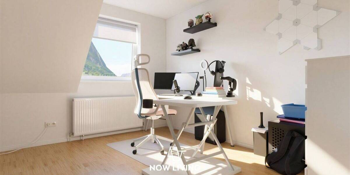 Doppelhaushälfte Sehnde - 4 Zimmer, 114 m&sup2;, 410.000&euro; | Angebot:25910427