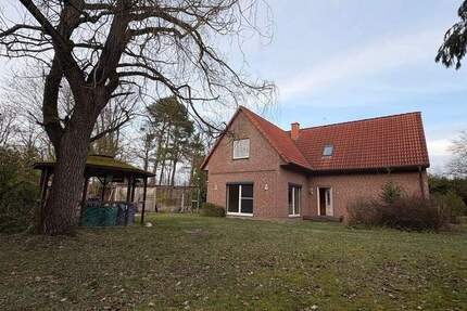 Haus Buchholz Marklendorf - 5 Zimmer, 125 m&sup2;, 249.000&euro; | Angebot:25848143