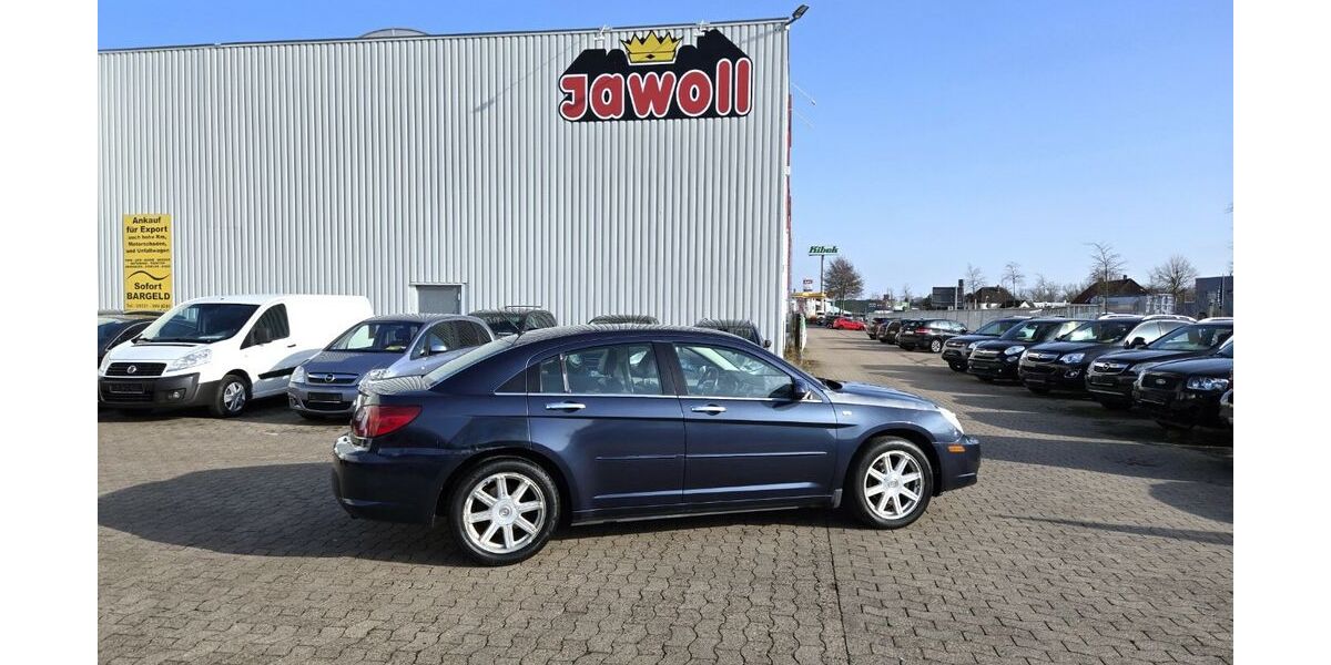 Chrysler Sebring 203.000 km 1.200 &euro; Garbsen/ Hannover 30827