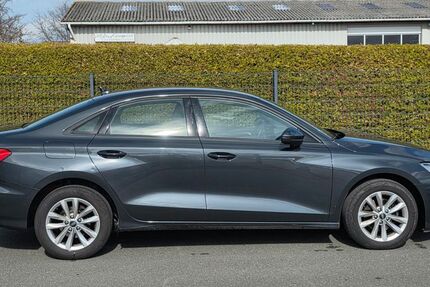 Audi A3 173.256 km 16.900 &euro; Garbsen 30827