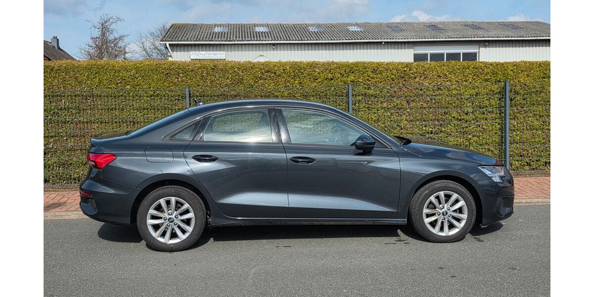 Audi A3 173.256 km 16.900 &euro; Garbsen 30827