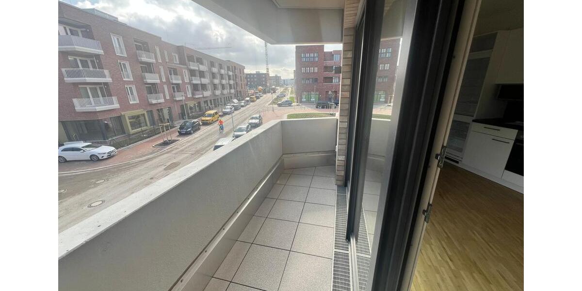 Etagenwohnung Hannover Döhren-Wülfel - 3 Zimmer, 85 m&sup2;, 1.273&euro; | Angebot:25964912