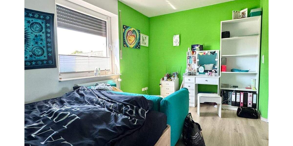 Doppelhaushälfte Wunstorf Großenheidorn - 5 Zimmer, 110 m&sup2;, 438.000&euro; | Angebot:25746320