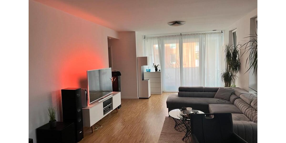 Etagenwohnung Hannover Bothfeld-Vahrenheide - 3 Zimmer, 85 m&sup2;, 1.999&euro; | Angebot:24804090