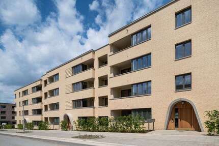 Wohnung Hannover Döhren-Wülfel - 1 Zimmer, 46 m&sup2;, 573&euro; | Angebot:25881672