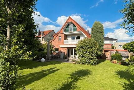 Haus Garbsen - 6 Zimmer, 200 m&sup2;, 659.000&euro; | Angebot:25784533