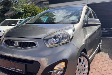 Kia Picanto 95.100 km 4.999 &euro; Seelze 30926