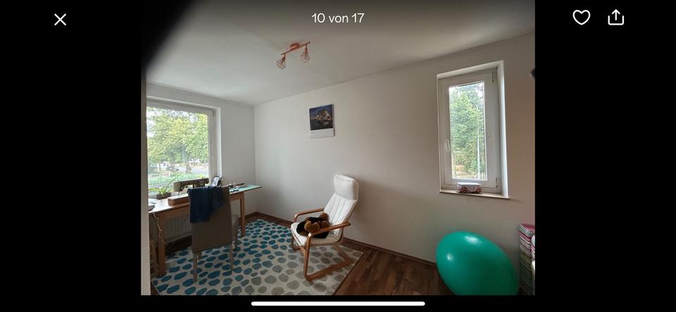 Reihenhaus Wedemark - 4.5 Zimmer, 103 m&sup2;, 369.000&euro; | Angebot:26039785