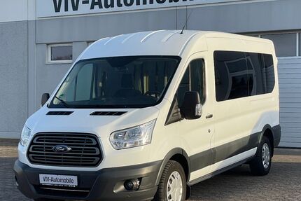 Ford Transit 191.853 km 13.890 &euro; Wunstorf (bei Hannover) 31515