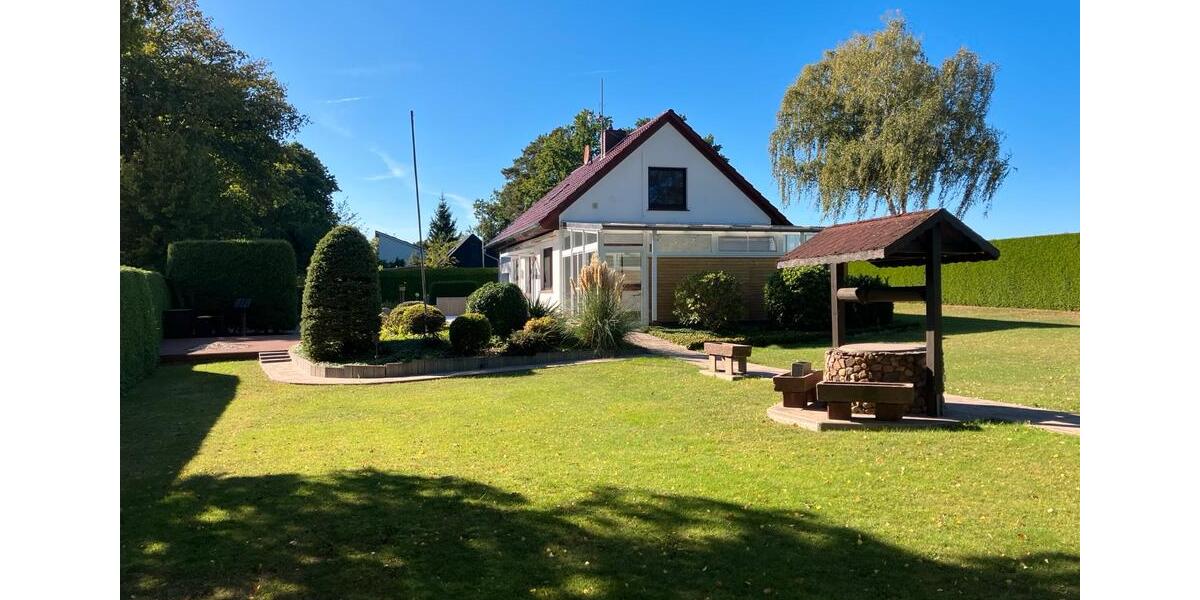 Einfamilienhaus Neustadt am Rübenberge - 2 Zimmer, 80 m&sup2;, 149.500&euro; | Angebot:24360344