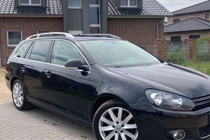 VW Golf 282.000 km 3.900 &euro; Lindwedel 29690