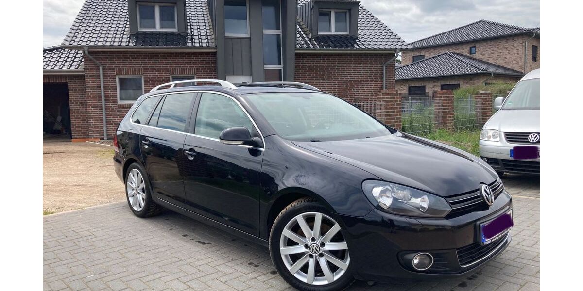 VW Golf 282.000 km 3.900 &euro; Lindwedel 29690