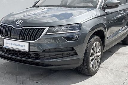 Skoda Karoq 79.120 km 22.670 &euro; Hannover 30519