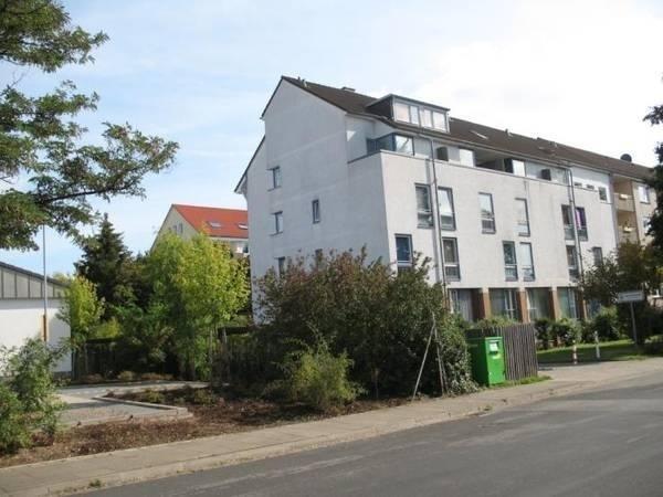 Einfamilienhaus Hannover Herrenhausen-Stöcken - 1 Zimmer, 21 m&sup2;, 569&euro; | Angebot:26665683