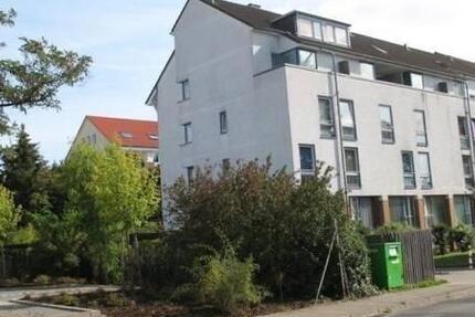 Haus Hannover Herrenhausen-Stöcken - 1 Zimmer, 21 m&sup2;, 569&euro; | Angebot:26665683