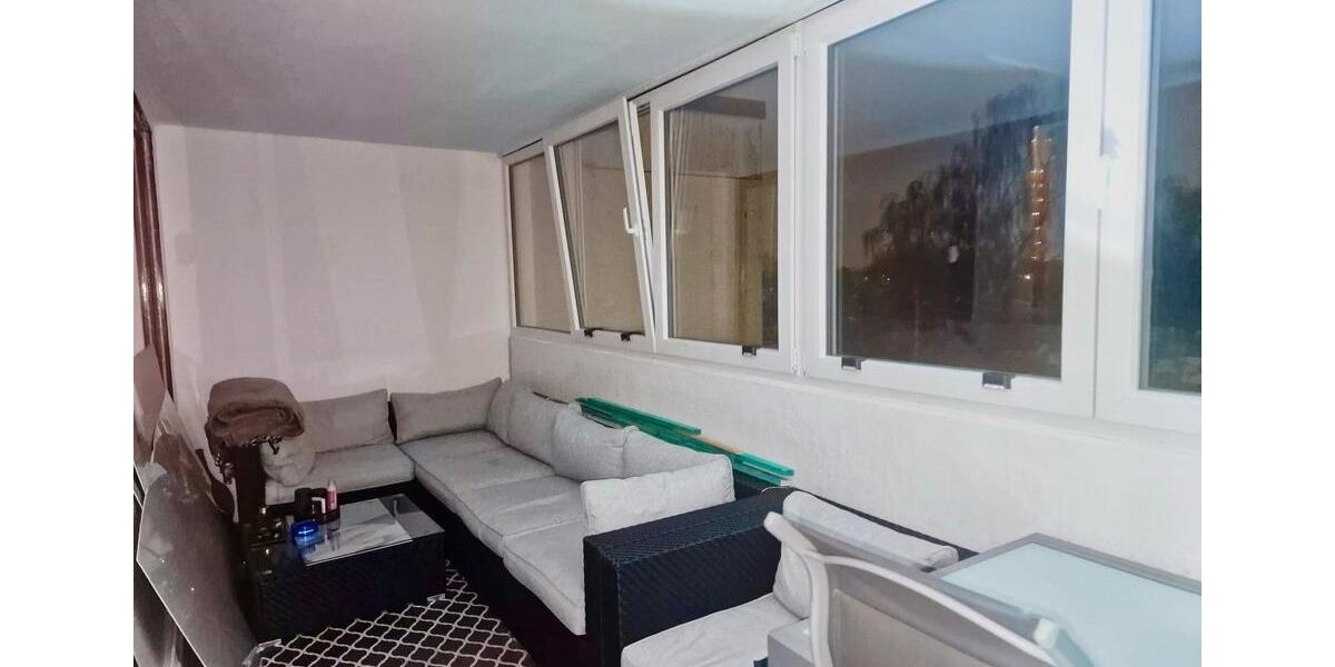 Etagenwohnung Hannover Vahrenwald-List - 4 Zimmer, 98 m&sup2;, 219.000&euro; | Angebot:25551244