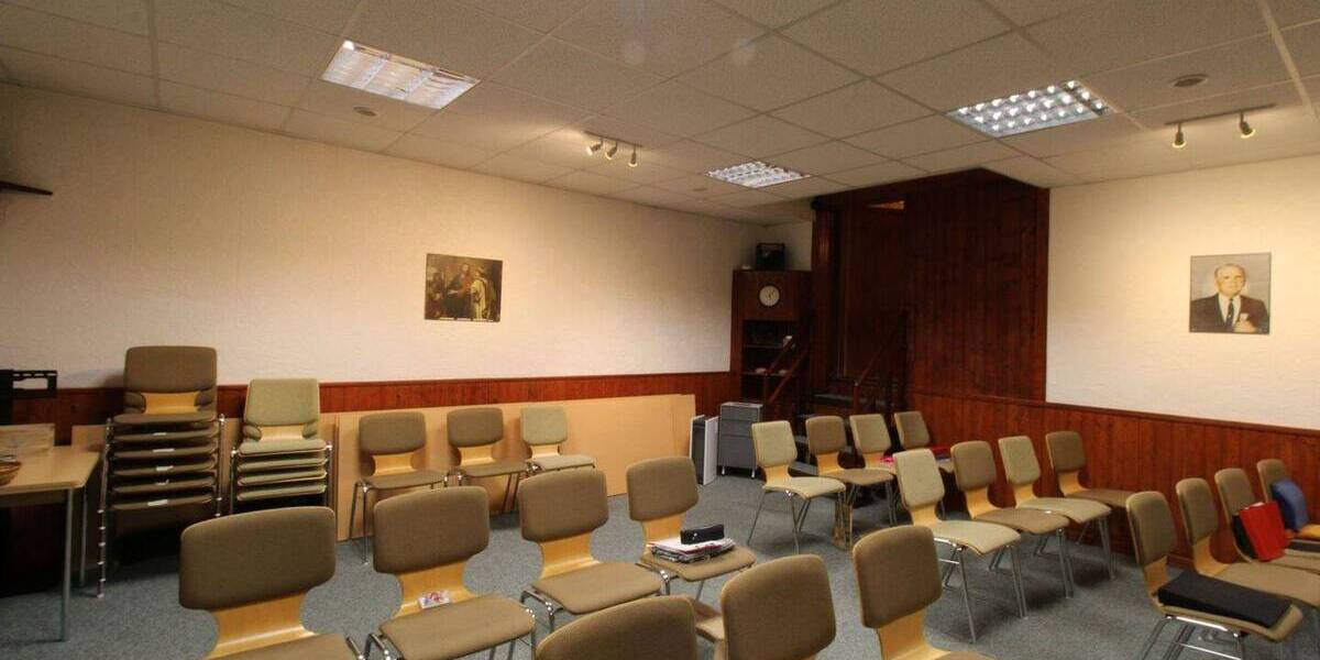 Gewerbeobjekt Hannover Linden-Süd - 249.000&euro; | Angebot:26909947