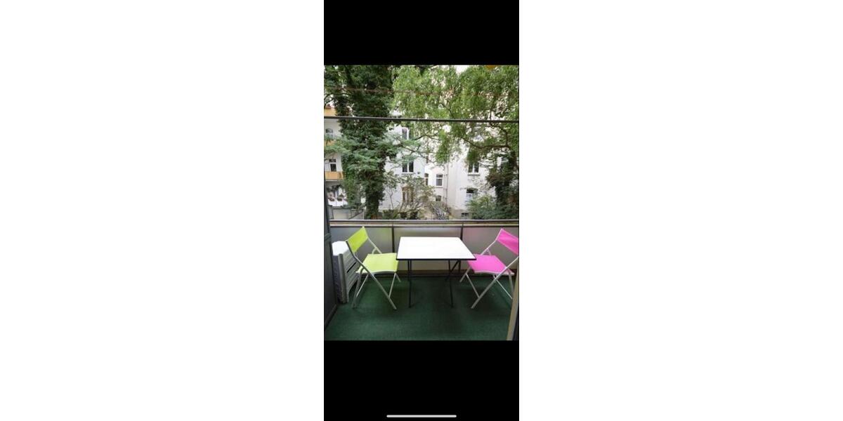 Etagenwohnung Hannover Vahrenwald-List - 3 Zimmer, 93 m&sup2;, 1.350&euro; | Angebot:26412404