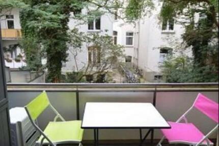 Wohnung Hannover Vahrenwald-List - 3 Zimmer, 93 m&sup2;, 1.350&euro; | Angebot:26412404