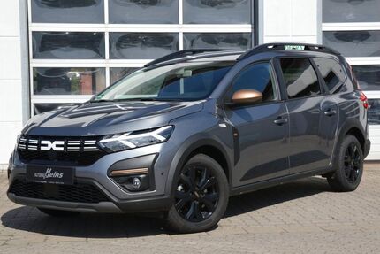 Dacia Jogger 26.234 km 19.950 &euro; Stadthagen 31655