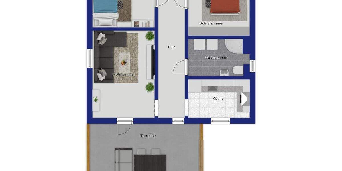 Mehrfamilienhaus, Wohnhaus Lauenau - 6 Zimmer, 145 m&sup2;, 245.000&euro; | Angebot:25686954