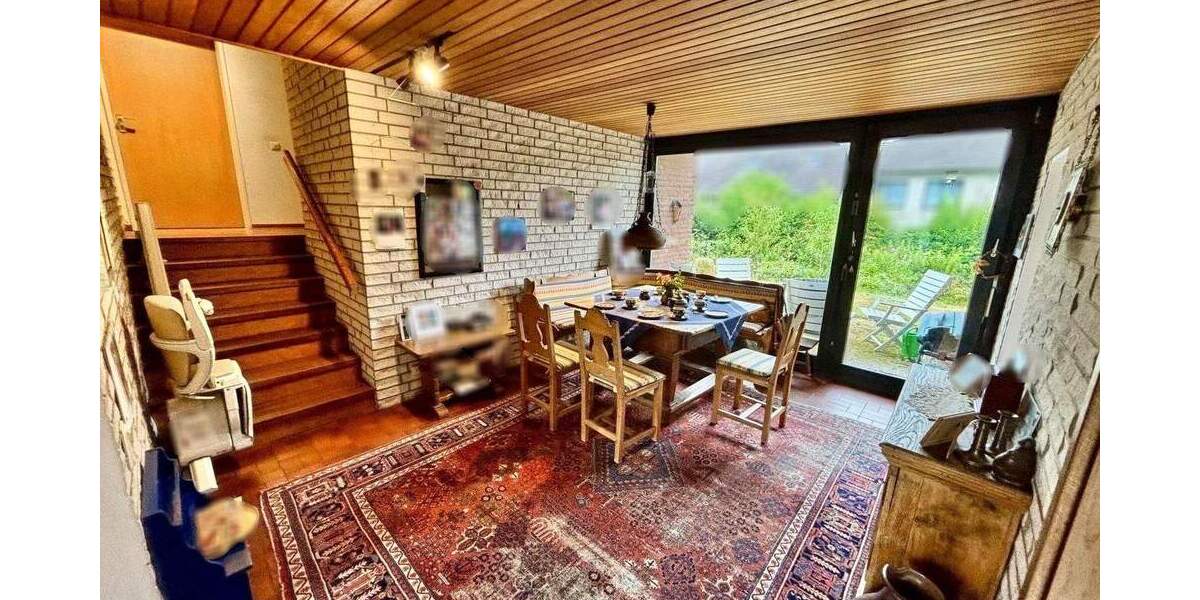 Einfamilienhaus Burgwedel Großburgwedel - 7 Zimmer, 235 m&sup2;, 499.000&euro; | Angebot:25798250