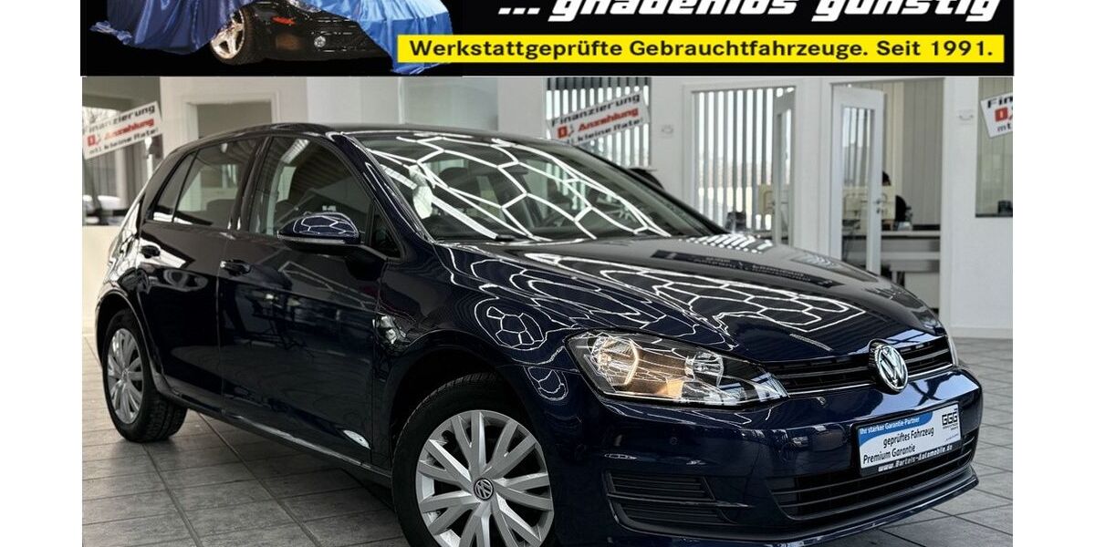 VW Golf 56.000 km 13.400 &euro; Fuhrberg 30938