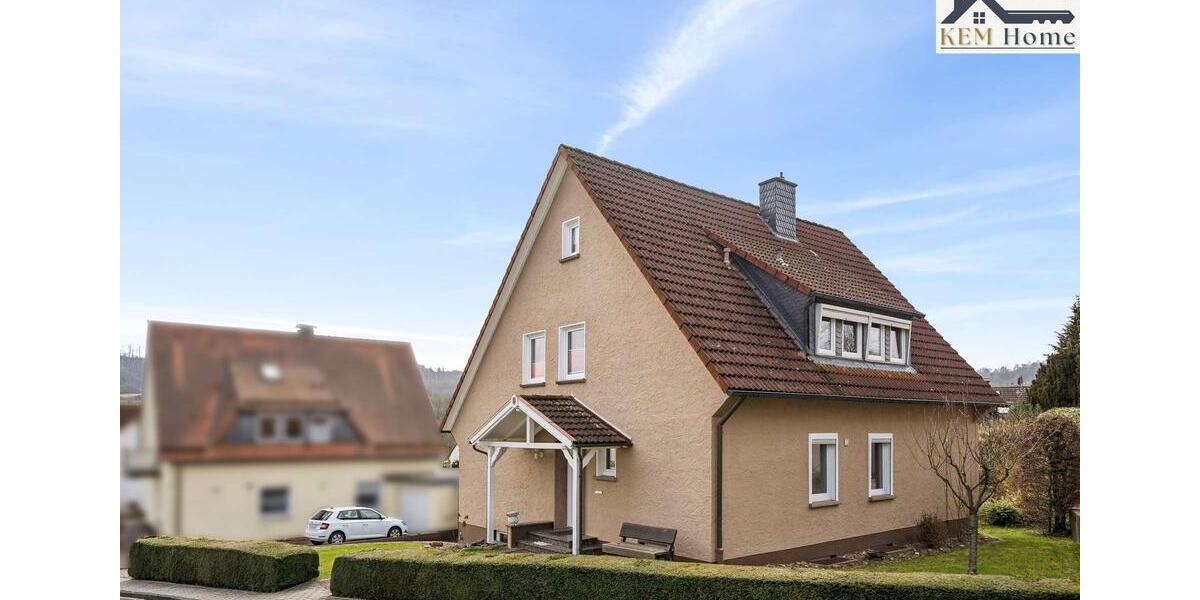 Einfamilienhaus Lauenau - 9 Zimmer, 2.000 m&sup2;, 2.250&euro; | Angebot:25869008
