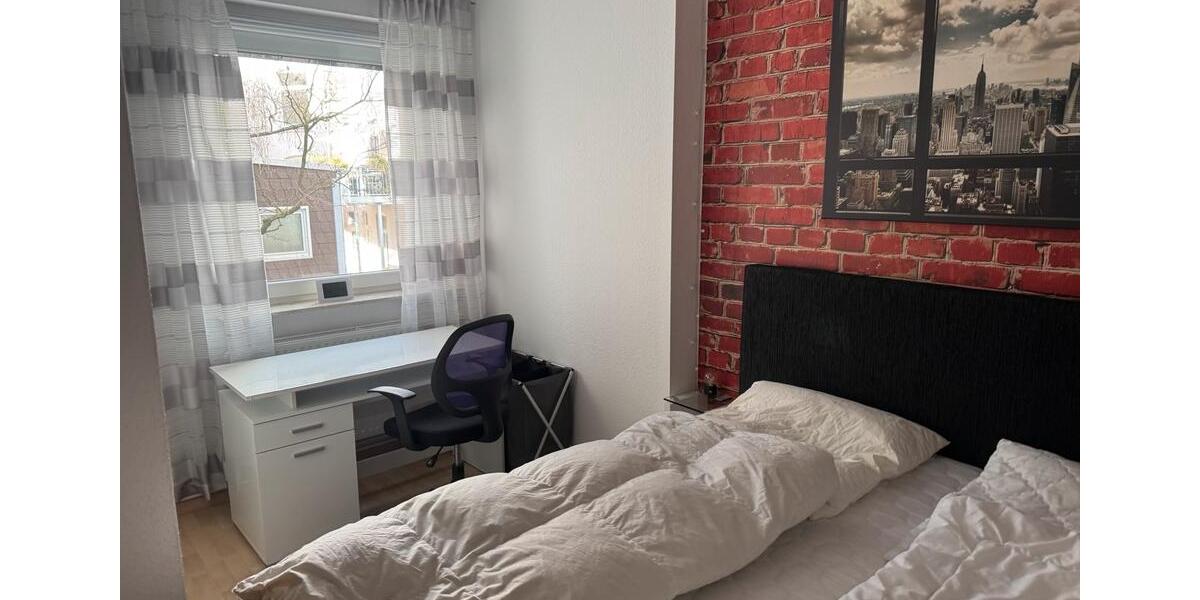 Etagenwohnung Hannover Vahrenwald-List - 3 Zimmer, 68 m&sup2;, 1.150&euro; | Angebot:26366758