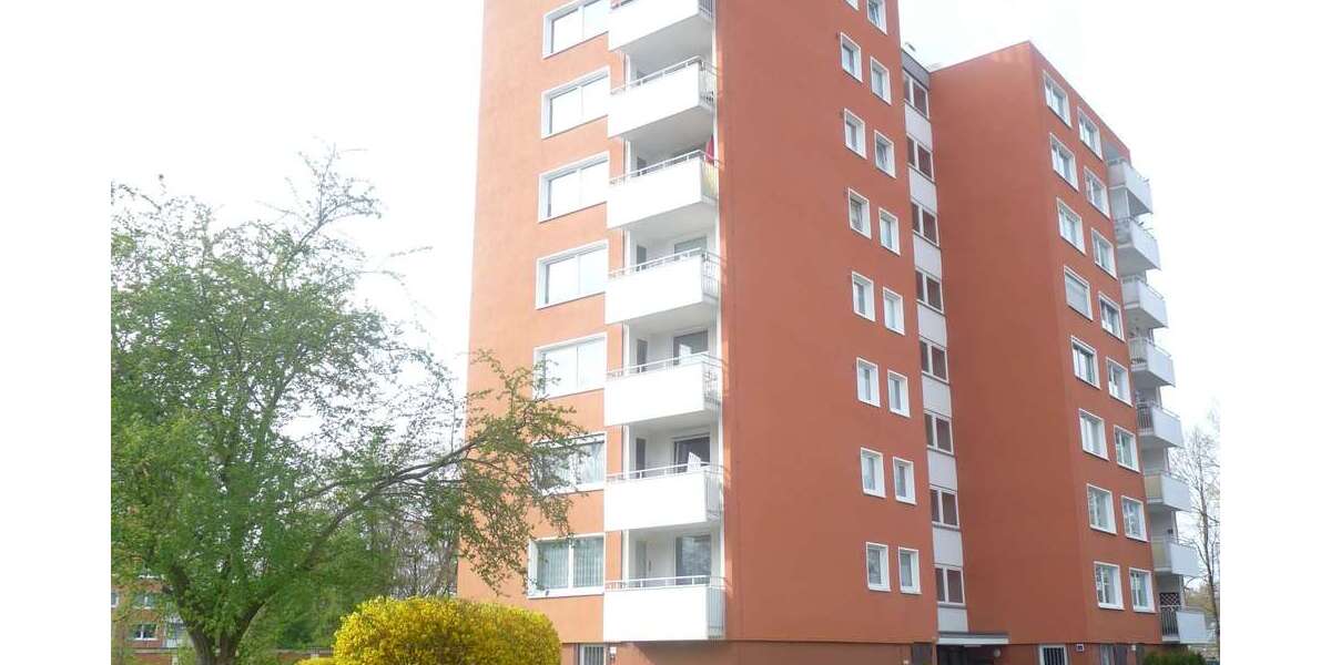 Etagenwohnung Hannover Bothfeld-Vahrenheide - 1 Zimmer, 36 m&sup2;, 90.000&euro; | Angebot:20385429
