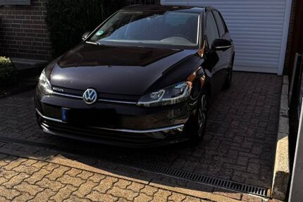 VW Golf 127.100 km 11.999 &euro; Sarstedt 31157