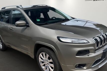Jeep Cherokee 200.000 km 13.990 &euro; Langenhagen 30853