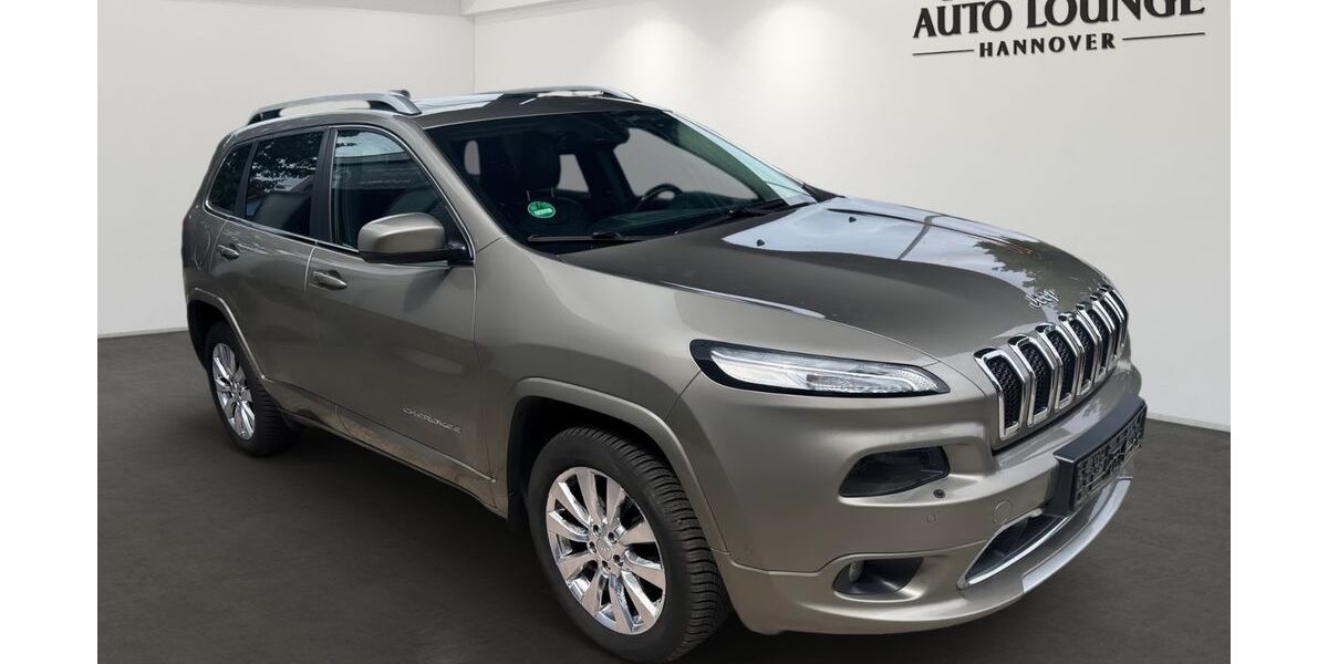 Jeep Cherokee 200.000 km 14.490 &euro; Langenhagen 30853